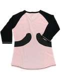 Bear Hug Women's Tall Tee