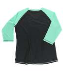 SnoreWhal Women's Narwhal Tall Tee