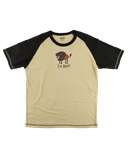 I'm Buff Men's Buffalo PJ Tee