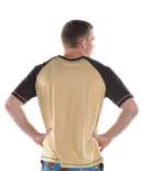 I'm Buff Men's Buffalo PJ Tee