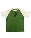 I Believe...Bigfoot Men's PJ Tee