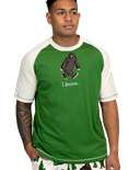 I Believe...Bigfoot Men's PJ Tee