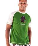 I Believe...Bigfoot Men's PJ Tee