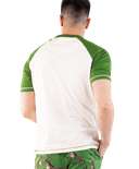 Lazy Ass Men's Donkey PJ Tee