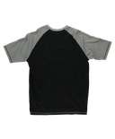 Forest Be With You Men's Moose PJ Tee