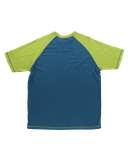 Asleep at the Reel Men's Fish PJ Tee