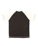 Elk Fair Isle Men's PJ Tee