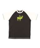 Elk Fair Isle Men's PJ Tee