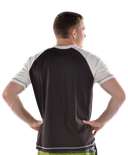 Elk Fair Isle Men's PJ Tee