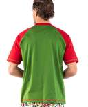 Lights Out Men's PJ Tee