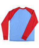 No Place Like Gnome Men's Long Sleeve PJ Tee