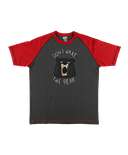 Don't Wake The Bear Men's PJ Tee