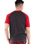 Don't Wake The Bear Men's PJ Tee