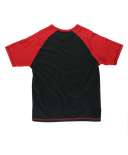 Red Classic Moose Men's PJ Tee