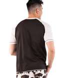 Roam Men's Buffalo PJ Tee
