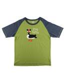 Stud Puffin Men's PJ Tee - Clearance