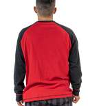 Have Your Elf A Merry Christmas Long Sleeve Men's PJ Tee