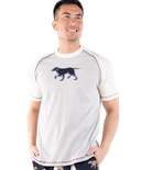 Lab Men's PJ Tee