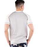 Lab Men's PJ Tee