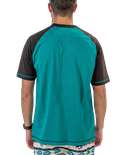 Chase Your Dreams Men's Horse PJ Tee