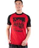 Lost in My Dreams | Men's PJ Tee