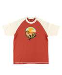 Gecko Men's PJ Tee
