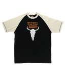 Wild Wild Rest Men's Cowboy PJ Tee