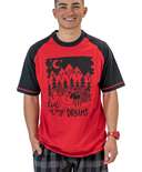 Lost in My Dreams | Men's PJ Tee