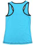 Hoo's Awake Women's Owl Tank Top (C)