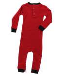 Moosletoe Infant Union Suit (C)