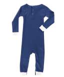 Yeti for Bed Infant Union Suit