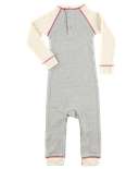 Call of the Wild Infant Bear Union Suit