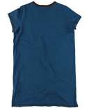 Long Day Giraffe Women's V-neck Nightshirt