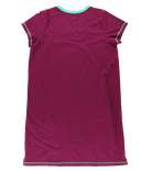 Snug Pug Women's V-neck Nightshirt