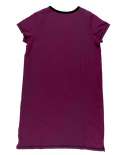 HuckleBeary Women's V-neck Nightshirt