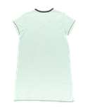 Tweet Dreams Women's Bird V-neck Nightshirt