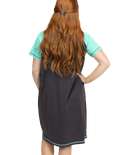 Dead Tired Women's South West V-Neck Nightshirt