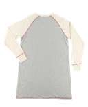 Call of the Wild Women's Bear V-neck Nightshirt