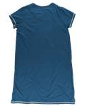 Na'moose Stay Women's V-Neck Nightshirt
