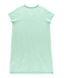 Dog Mom Women's V-Neck Nightshirt