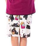 Huckleberry Women's Bermuda Shorts