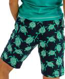 Turtle Women's Bermuda Shorts