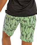 Moosely Wild Women's Bermuda Shorts