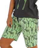 Moosely Wild Women's Bermuda Shorts