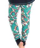 I Believe Unicorn Women's Legging