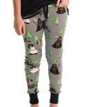 May The Forest Be With You Women's Moose Legging
