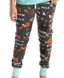 Born To Be Wild Women's Moose Legging