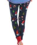 No Place Like Gnome Women's Legging