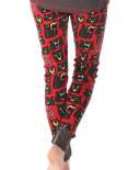 Don't Wake Bear Women's Legging