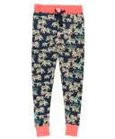 Dream Big Women's Elephant Legging